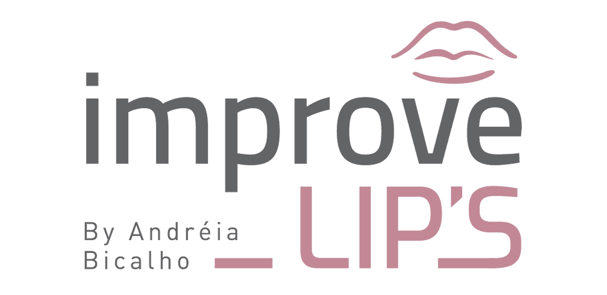Improve Lip's Method Logo